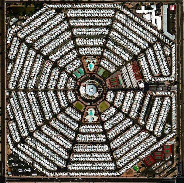 MODEST MOUSE, strangers to ourselves cover