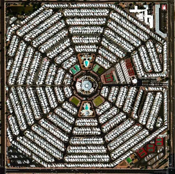 MODEST MOUSE – strangers to ourselves (LP Vinyl)
