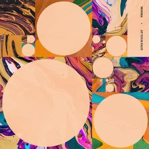 MODHA – at your place (LP Vinyl)