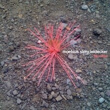 MOEBIUS/STORY/LEIDECKER – familiar (CD, LP Vinyl)