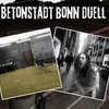 MOFABANDE / ALIEN FIGHT CLUB – bonn duell (7" Vinyl)