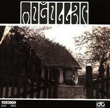 MOGOLLAR – s/t (LP Vinyl)