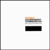 MOGWAI – government commissions (LP Vinyl)