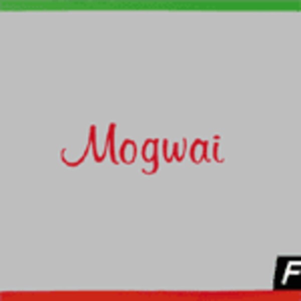 MOGWAI – happy songs for happy people (LP Vinyl)