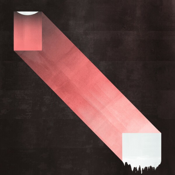 Cover MOGWAI, party in the dark