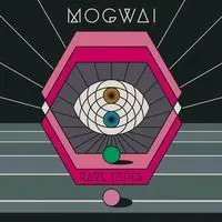 MOGWAI – rave tapes (CD, LP Vinyl)
