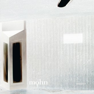 MOHN – s/t (CD, LP Vinyl)