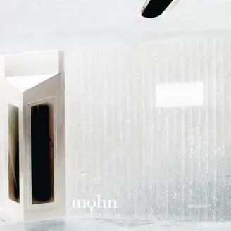 MOHN – s/t (CD)