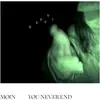 MOIN – you never end (LP Vinyl)