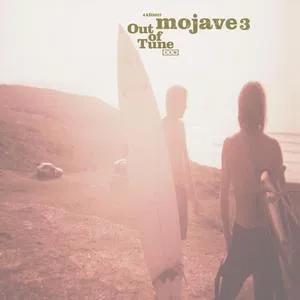 MOJAVE 3 – out of tune (CD, LP Vinyl)