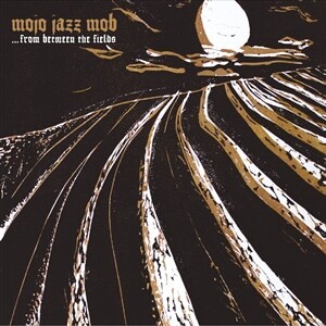 MOJO JAZZ MOB – from between the fields (CD, LP Vinyl)