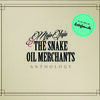 MOJO JUJU & THE SNAKE OIL MERCHANTS – anthology (LP Vinyl)