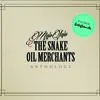 MOJO JUJU & THE SNAKE OIL MERCHANTS – anthology (LP Vinyl)