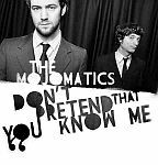 MOJOMATICS – don´t pretend that you don´t know me (CD, LP Vinyl)