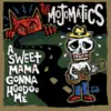 MOJOMATICS – sweet mama gonna hoodoo (CD, LP Vinyl)