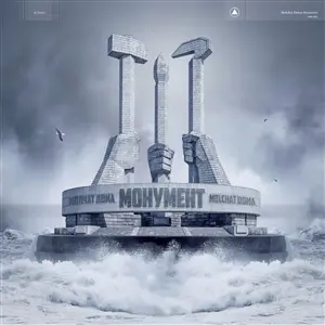 MOLCHAT DOMA – monument (CD, LP Vinyl)