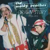 MOLDY PEACHES – origin story: 1994-1999 (CD, LP Vinyl)