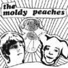 MOLDY PEACHES – s/t (CD)