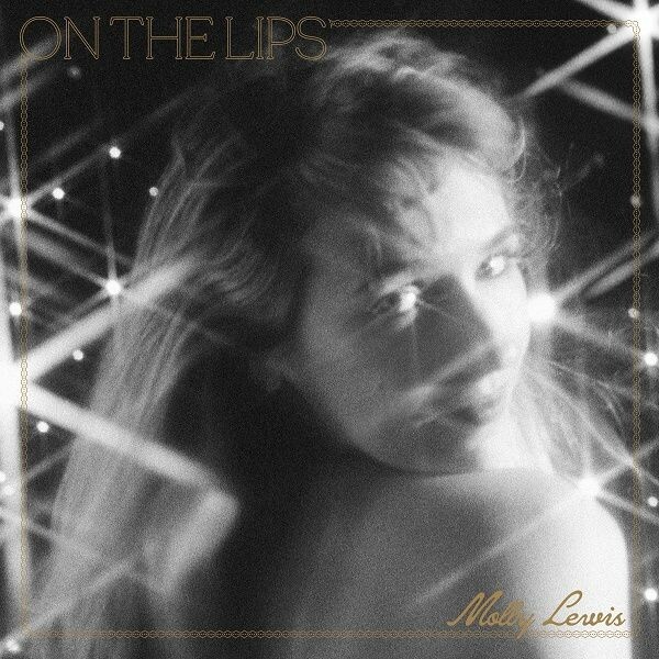 MOLLY LEWIS – on the lips (CD, LP Vinyl)