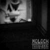 MOLOCH / TISCHLEREI LISCHITZKI – split (10" Vinyl)