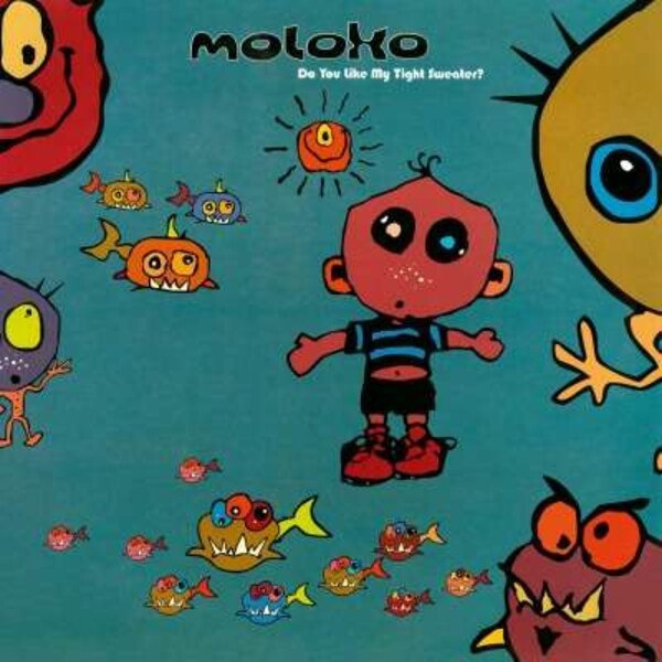 MOLOKO – do you like my tight (LP Vinyl)
