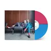 MOLOTOVS – wasted on youth (half pink / half blue) (LP Vinyl)