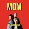 MOM – pleasure island (LP Vinyl)