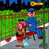 MOMMY BOYS – s/t (7" Vinyl)