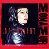 MONA MUR – delinquent (LP Vinyl)