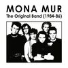 MONA MUR – the original band (1984 - 86) (LP Vinyl)