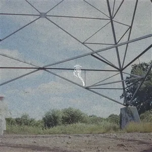 MONDE UFO – flamingo tower (LP Vinyl)