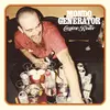 MONDO GENERATOR – cocaine rodeo (CD)