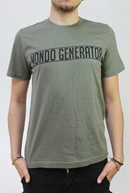 Cover MONDO GENERATOR, everything_khaki