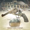 MONDO GENERATOR – shooter´s bible (CD, LP Vinyl)