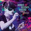 MONIKA ROSCHER BIGBAND – failure in wonderland (CD, LP Vinyl)