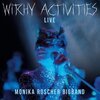 MONIKA ROSCHER BIGBAND – witchy activities - live (CD, LP Vinyl)