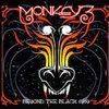 MONKEY 3 – beyond the black sky (LP Vinyl)