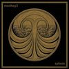 MONKEY 3 – sphere (CD, LP Vinyl)