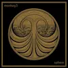 MONKEY 3 – sphere (CD)