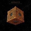 MONKEY 3 – welcome to the machine (CD, LP Vinyl)