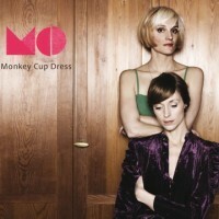 MONKEY CUP DRESS – s/t (CD)