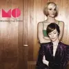 MONKEY CUP DRESS – s/t (CD)