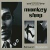 MONKEY SHOP – monkey business (CD)