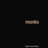 MONKS – black monk time (LP Vinyl)