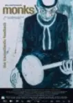 MONKS – transatlantic feedback (Video, DVD)