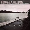 MONO & A.A. WILLIAMS – exit in darkness (10" Vinyl)
