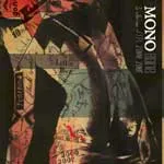 MONO – gone (CD)