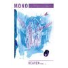 MONO – heaven vol. 1 (10" Vinyl)