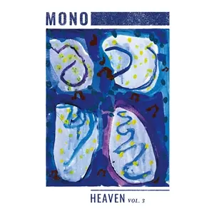 MONO – heaven vol. 3 (10" Vinyl)