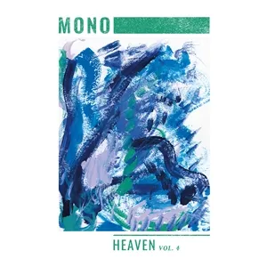 MONO – heaven vol.4 (10" Vinyl)